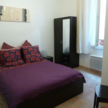 6 Rue De La Tourraque Apartment Antibes Luaran gambar