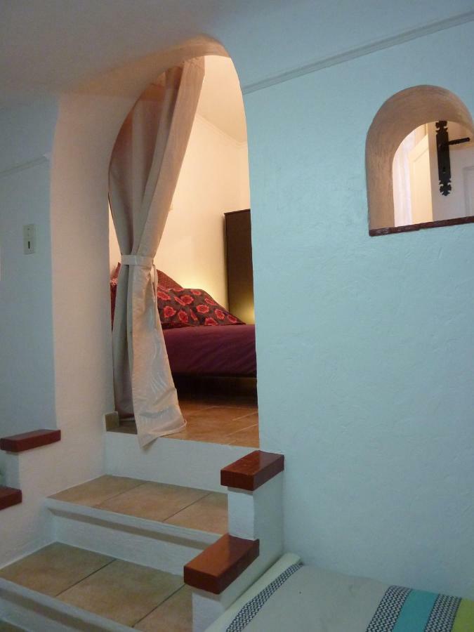 6 Rue De La Tourraque Apartment Antibes Luaran gambar
